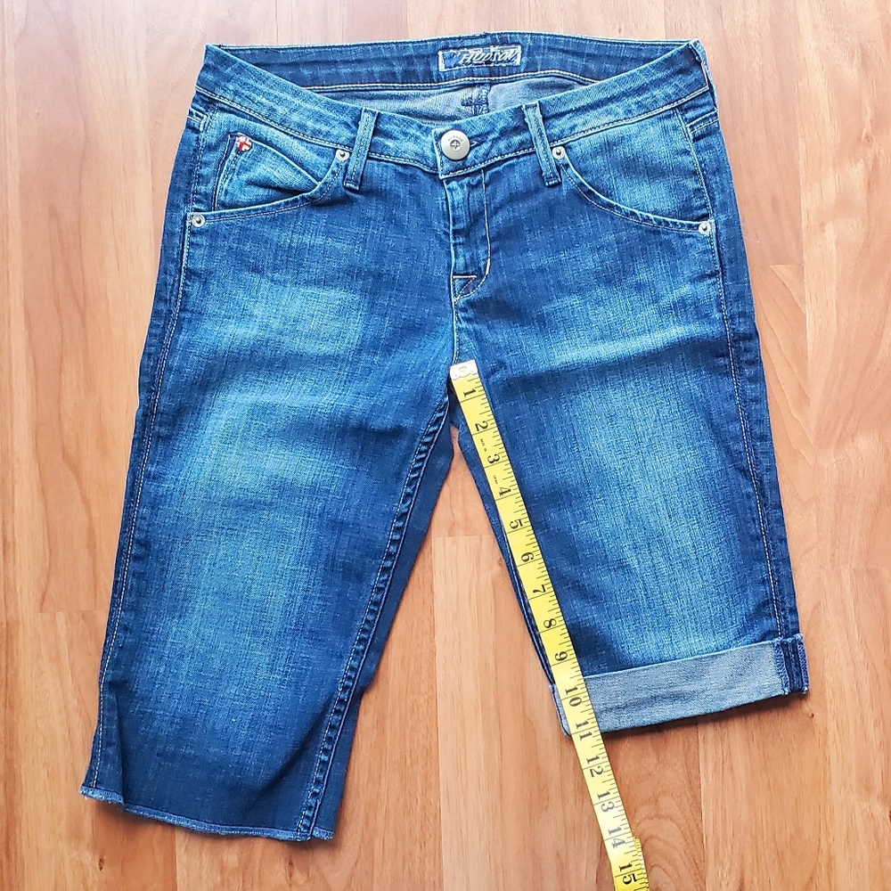 Hudson USA Made Vintage Shorts - Picture 6 of 9